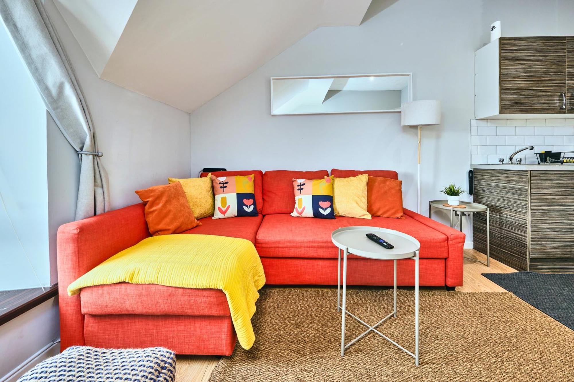6 Golf Terrace - Portrush By The Sea Apartment Bagian luar foto